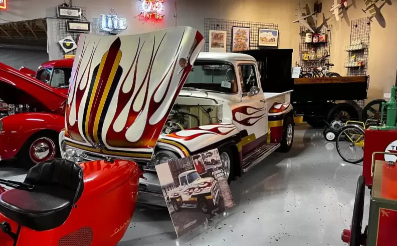 Hidden Gems of Automotive History