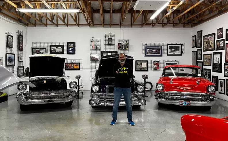 American Muscle Unleashed