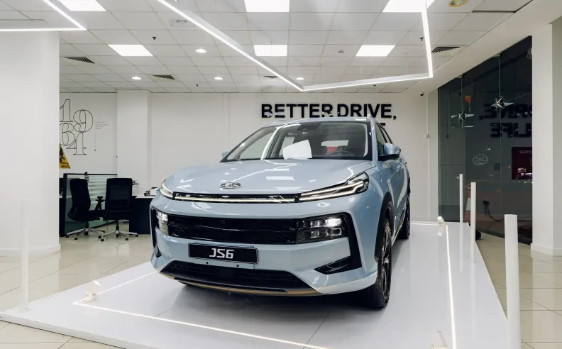 تصميم مبتكر لعصر جديد