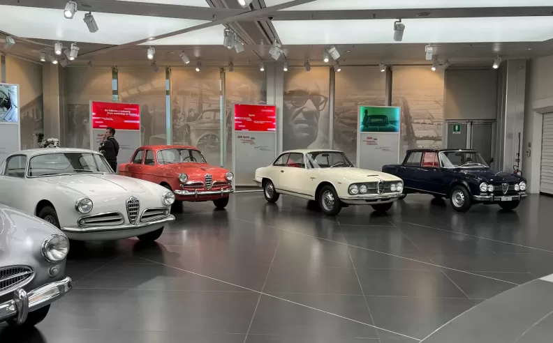 Evolution of Design and Engineering