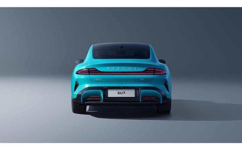 التكامل التكنولوجي: دفعة جديدة نحو مستقبل السيارات الكهربائية