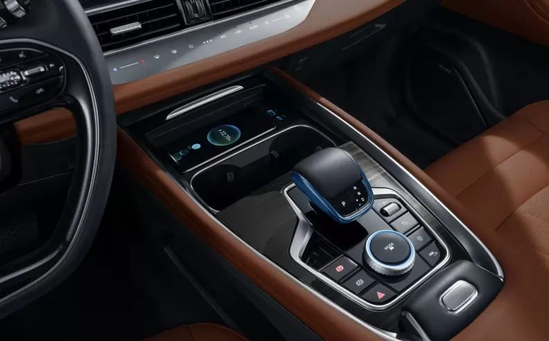 Advanced driving systems 