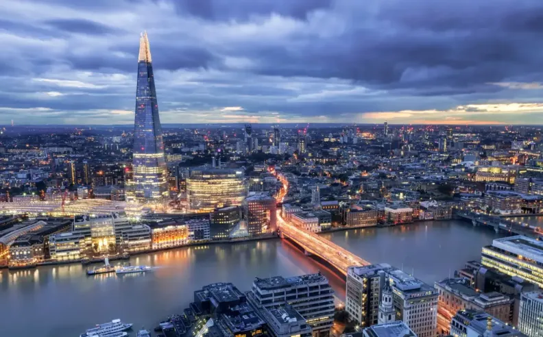 إقامات فاخرة لا تضاهى في لندن.. وعلى امتداد بريطانيا كلها