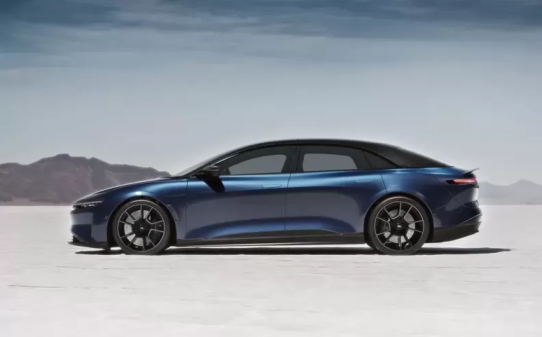 Performance and Range