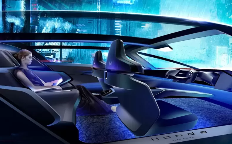 Advanced Features and Technologies