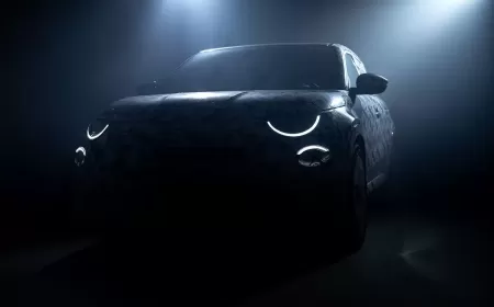 Abarth and Stellantis Motorsport join forces, combine racing DNAs, and partner to create the most powerful Abarth ever