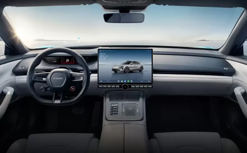 Redefining the Technology Stack of the Automotive Industry