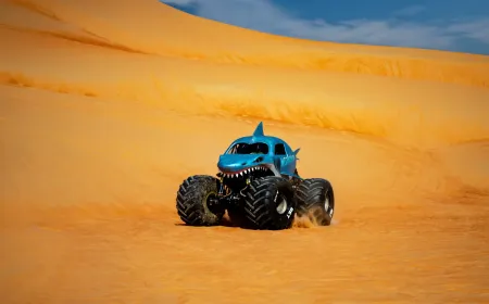 مهرجان ليوا الدولي يختتم فعاليات دورته الأكبر بعروض مذهلة للألعاب النارية وطائرات الدرون في ليلة رأس السنة‎