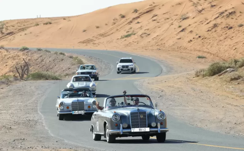 The Old-Fashioned Rules