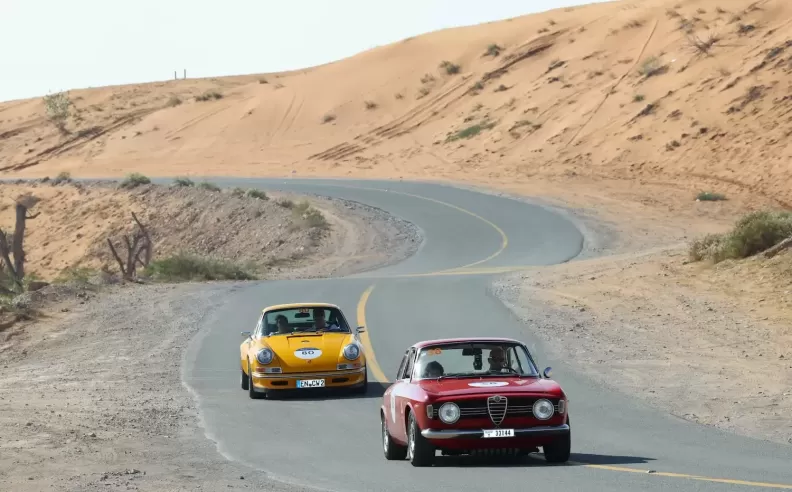 Our Journey with the Porsche 928 GTS