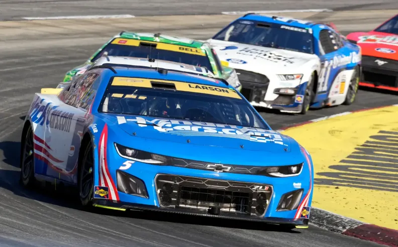 تأثيرها على محبي السباقات