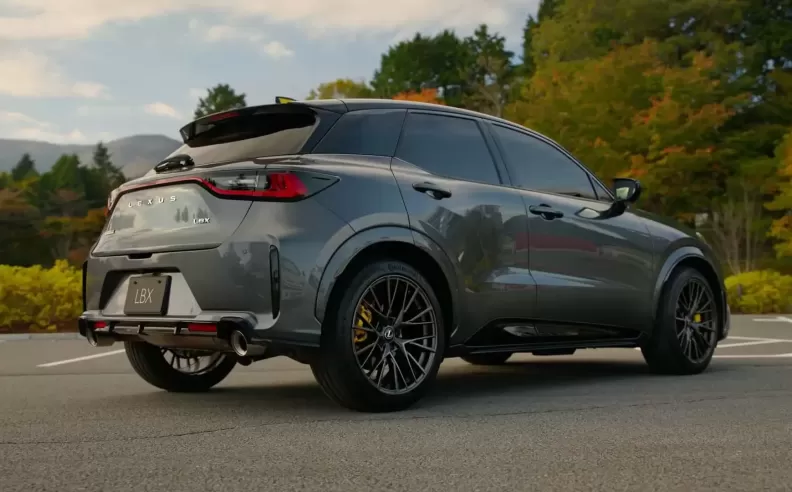 Unique Design Elements