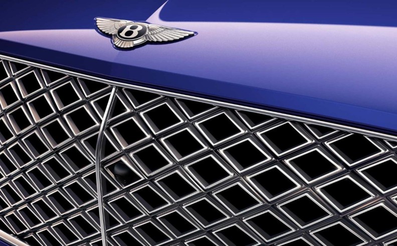 الأسواق الرئيسية: تحليل أداء بنتلي في أسواقها المختلفة خلال عام 2023