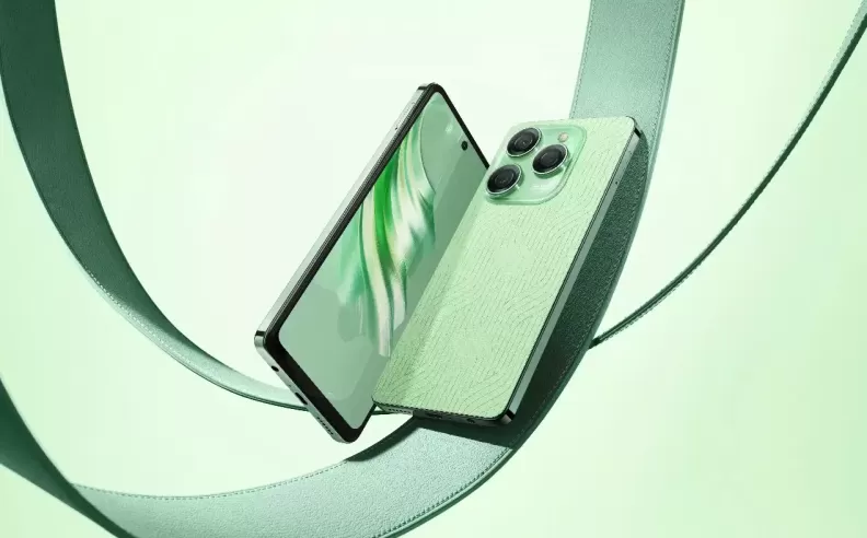 Unmatched power and performance