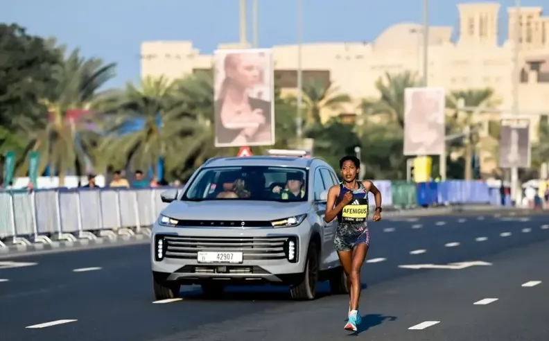 الإثارة تتجسد في جائزة السحب الكبرى