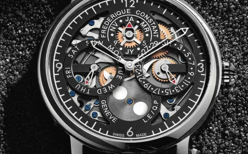 الدقة في التفاصيل: صياغة فنية فائقة