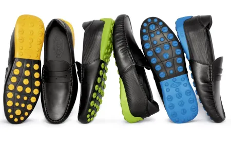 تودز ولامبورغيني: تعاون يجسد الأناقة والابتكار