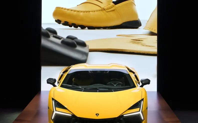  إبداع متجدد في تصميم الأحذية