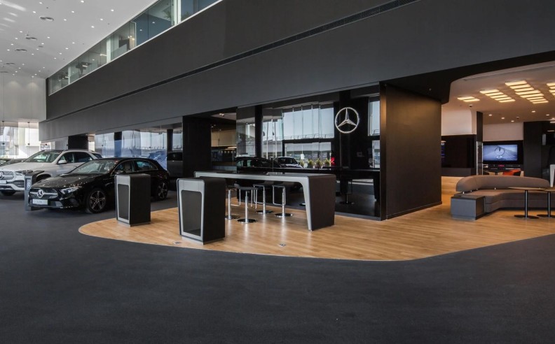 اهتمام كبير بالاستدامة 