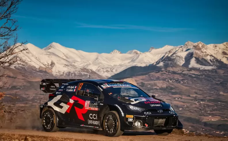 Emphasizing the Journey Beyond Competition