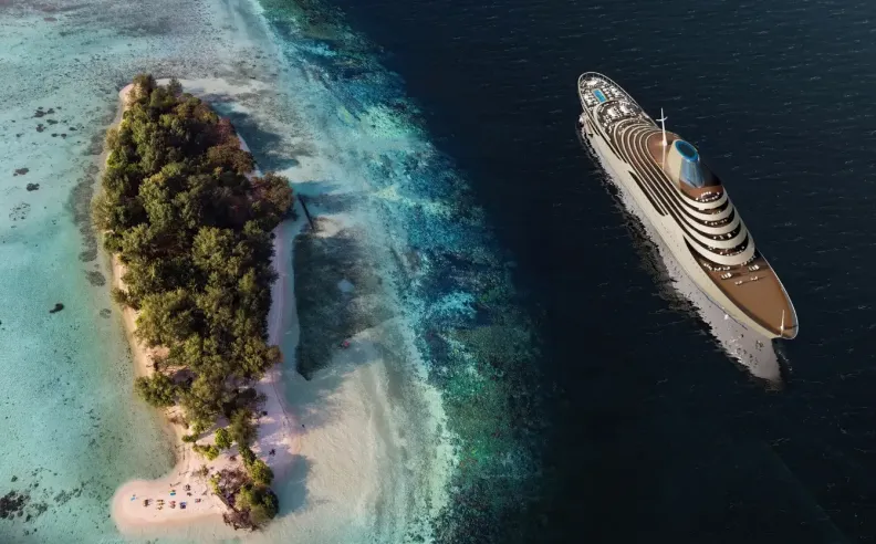 برنامج فورسيزونز فور جود يعزز الروابط مع المجتمعات التي تنشط ضمنها الشركة