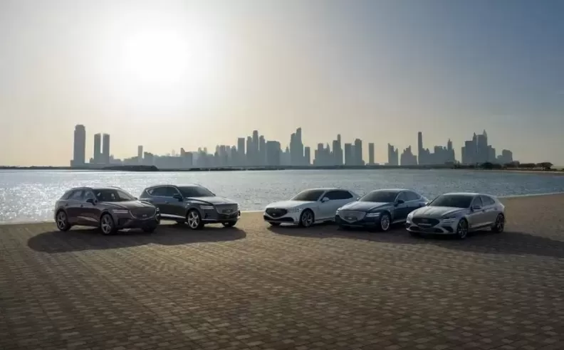 Remarkable Growth and Innovation in 2023