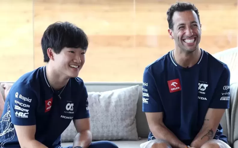 Revolutionizing Formula 1 Travel