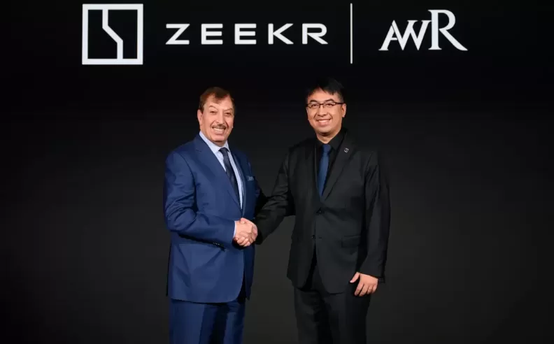 ثورة التنقل الأخضر في الإمارات