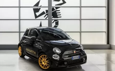 Celebrating 75 Years of Scorpion Glory with Limited Edition Excellence