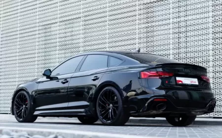 Pre-Owned on the Rise: Nearly 60% of UAE Drivers Opt for Used Cars this Ramadan Season