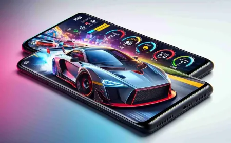 علامة HONOR تتعاون مع Gameloft  لتعزيز تجربة الألعاب في الأجهزة القابلة للطي