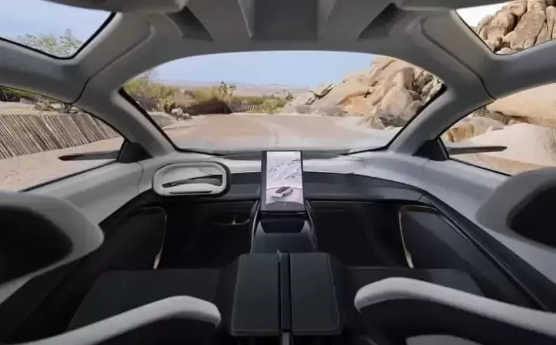 Technological Marvels