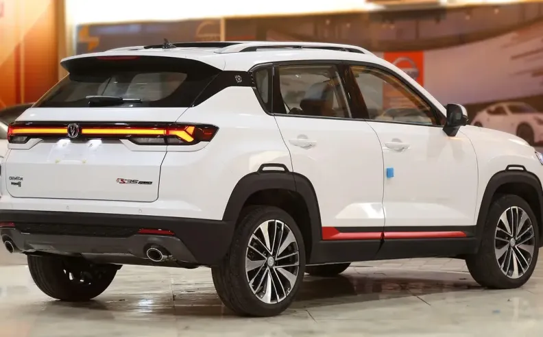 الأداء والمحركات: الكفاءة تلتقي بالقوة