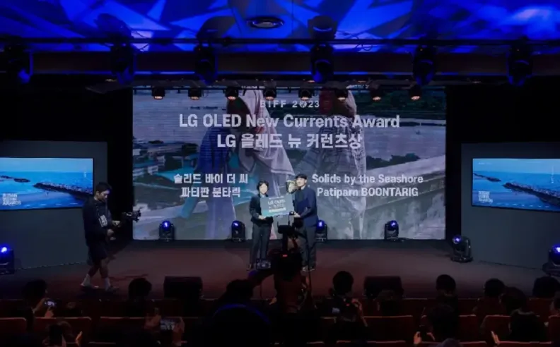  الأداء الفائق وراء كل مشهد