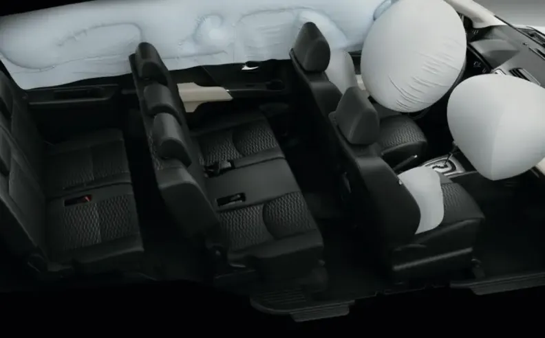 الأمان والأداء والقيمة: تويوتا راش 2024