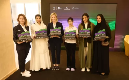 Effat University Hosts Formula 1 Academy and  Saudi Motorsport Company for Careers Day