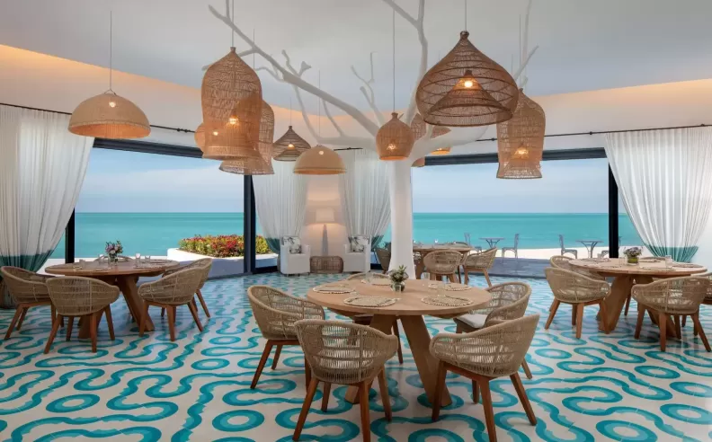 Exclusive Gatherings and Indulgent Escapes