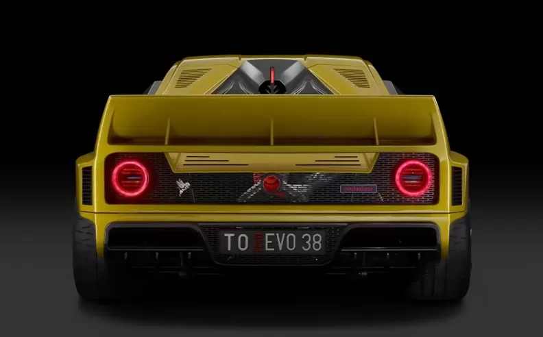 Production and Future Prospects