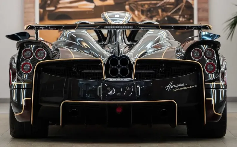 سيارة الأحلام