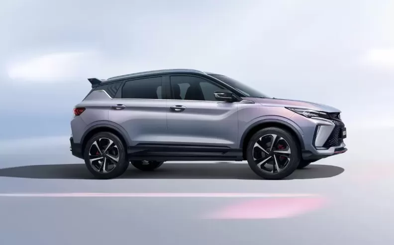 التصميم الخارجي: رمز الجمال والابتكار