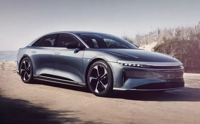 Empowering the Electric Revolution