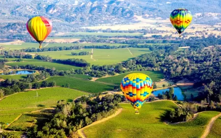 California Welcomes Travelers to the Ultimate Playground with New Global Brand Platform