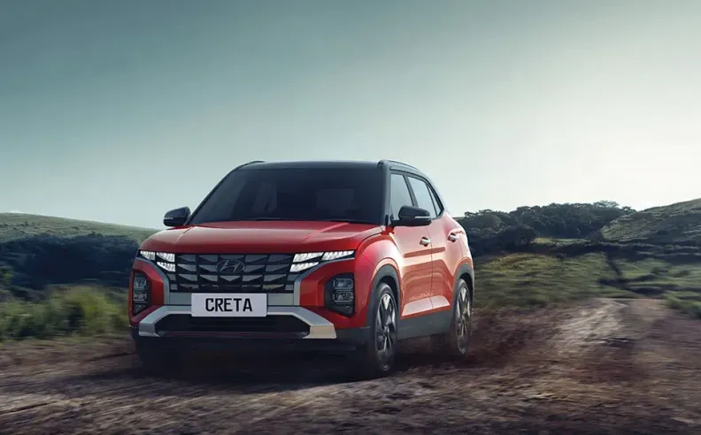 مواصفات هيونداي كريتا