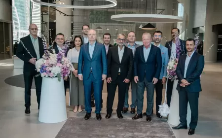 Abu Dhabi Motors unveils future of premium car buying with opening of BMW first Retail.Next showroom in UAE