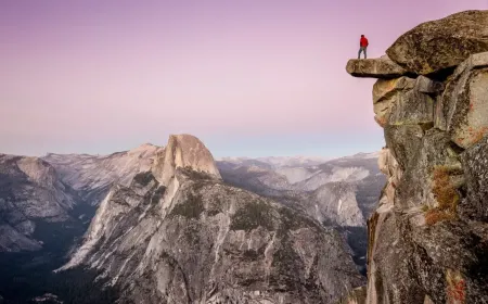 كاليفورنيا ترحب بالمسافرين في جنة اللعب عبر منصة العلامة التجارية الجديدة للوجهة