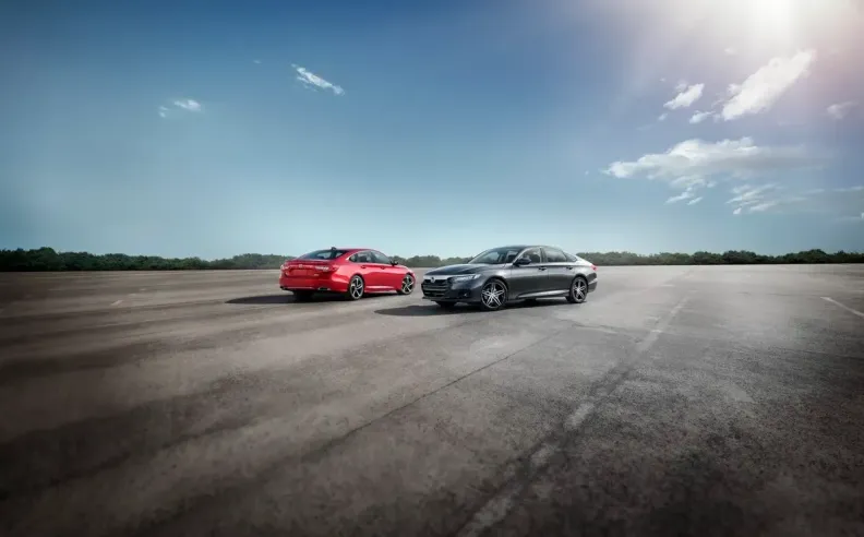 عروض خاصة على أكورد 2022