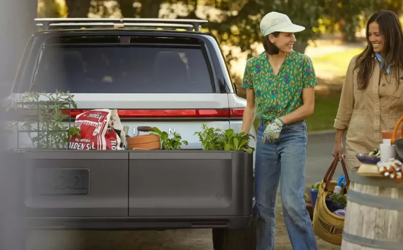 Outfitting for Outdoor Adventure