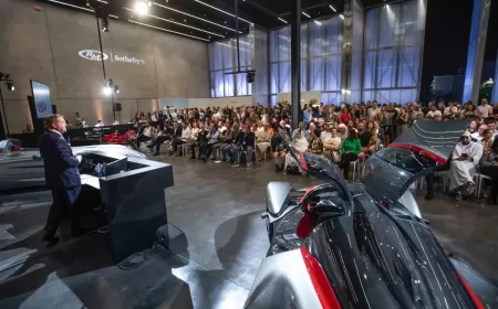 RM SOTHEBY’S CELEBRATES OUTSTANDING $17 MILLION DUBAI SALE