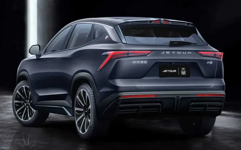 إضافة مهمة لمجموعة ذا إيليت كارز من السيارات الفاخرة