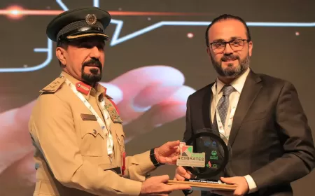 Nissan engages at the 13th Regional Intellectual Property Crime Conference in Dubai